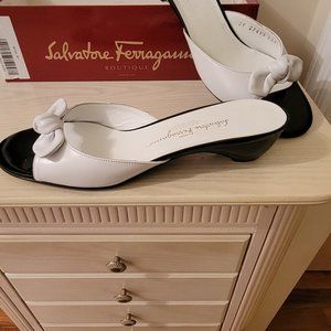 Salvatore Ferragamo Shoes